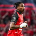 Rennes’ Jérémy Jacquet to undergo Liverpool medical