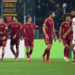 AS Roma XI vs Udinese – Predicted lineup and team news