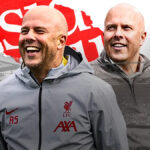 'Elite' Liverpool ace finally proves his worth to Arne Slot