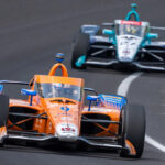 From support to confusion, verdict out on IndyCar's independent officiating board