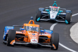 From support to confusion, verdict out on IndyCar's independent officiating board