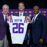 5 college football hires I can't stop applauding, Lane Kiffin to Matt Campbell