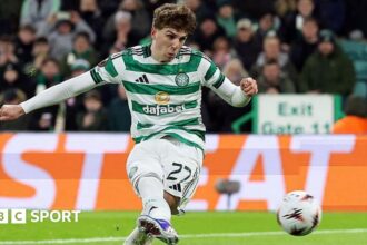 Celtic turn down Forest's £17m bid for Engels