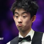 'Really special' Wu will be number one - O'Sullivan
