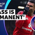 Will Man Utd miss Casemiro?