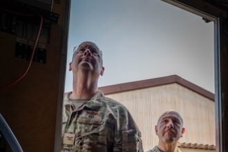 Jarrett Allen erupts for 40 as Cavaliers defeat Trail Blazers