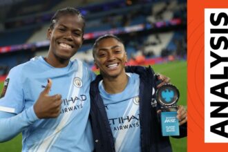 'The front three are frightening' - how Man City punished Chelsea