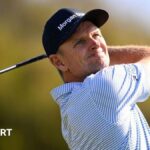 PGA Tour success vindicates rejecting LIV - Rose