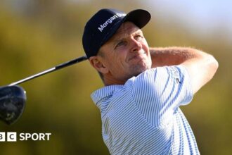 PGA Tour success vindicates rejecting LIV - Rose