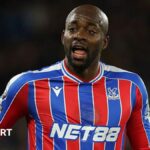 Mateta's move from Palace to Milan in doubt