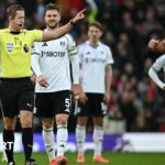 VAR is taking too long - is a time limit the answer?