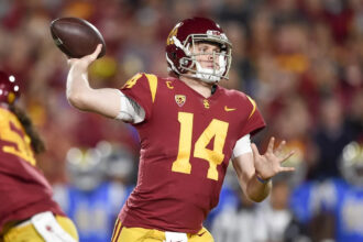 Sam Darnold thrives in California—Will it continue in Super Bowl LX?