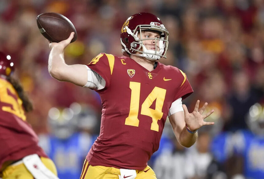 Sam Darnold thrives in California—Will it continue in Super Bowl LX?