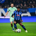 🚨 BREAKING: Atlético de Madrid complete move for Ademola Lookman