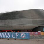 NFL confirms multi-year deal for games in Madrid