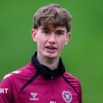 Tottenham set to beat Arsenal to signing of teenager Wilson