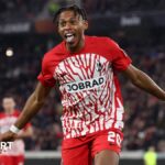 Celtic take Austria forward Adamu from Freiburg