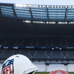 NFL to make France debut and play more games in Spain