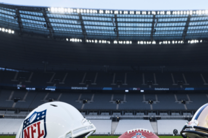NFL to make France debut and play more games in Spain
