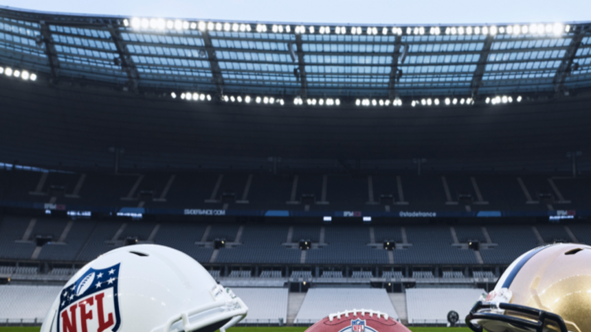 NFL to make France debut and play more games in Spain