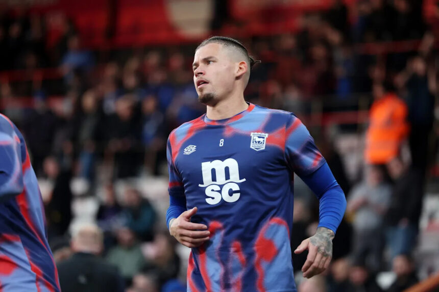 Kalvin Phillips set to join Sheffield United on loan