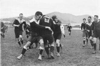 Crystal Palace sign Strand Larsen for £48m - and Mateta STAYS