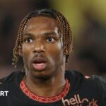 'Strong and smart' – have Liverpool signed 'next van Dijk' in Jacquet?
