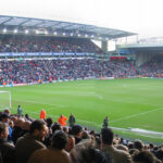 Liverpool thinking long term – but could it cost Slot?