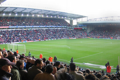 Liverpool thinking long term – but could it cost Slot?