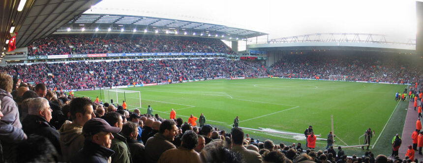 Liverpool thinking long term – but could it cost Slot?