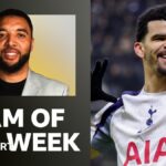 'Pure genius' - who has made Troy's Premier League team of the week?