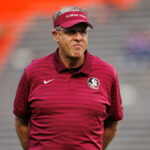 Florida State’s Gus Malzahn, who previously led Auburn and UCF, retires from coaching at age 60