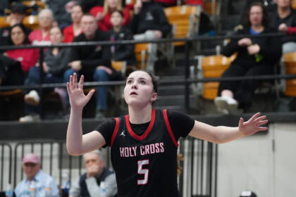 Cincinnati, Northern Kentucky high school sports scores, Feb. 2-Feb. 8