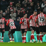 2 Up, 2 Down: Sunderland See Off Burnley With Ease!