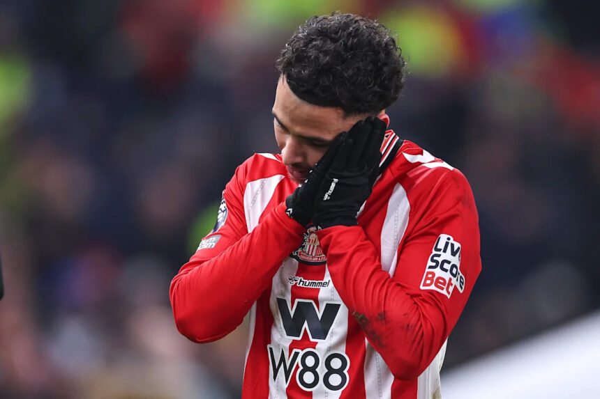 Matchday Musings: Sunderland Cruise Past Burnley — Back To Winning Ways!