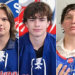 3 Teen Hockey Players Die in Car Crash on Their Way to Practice