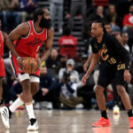 Report: Cavs in advanced talks to trade for Clippers’ star James Harden