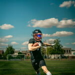 Patriots' Drake Maye declares throwing shoulder 'just fine'