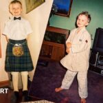 'Don't be afraid of being different, it's your superpower'