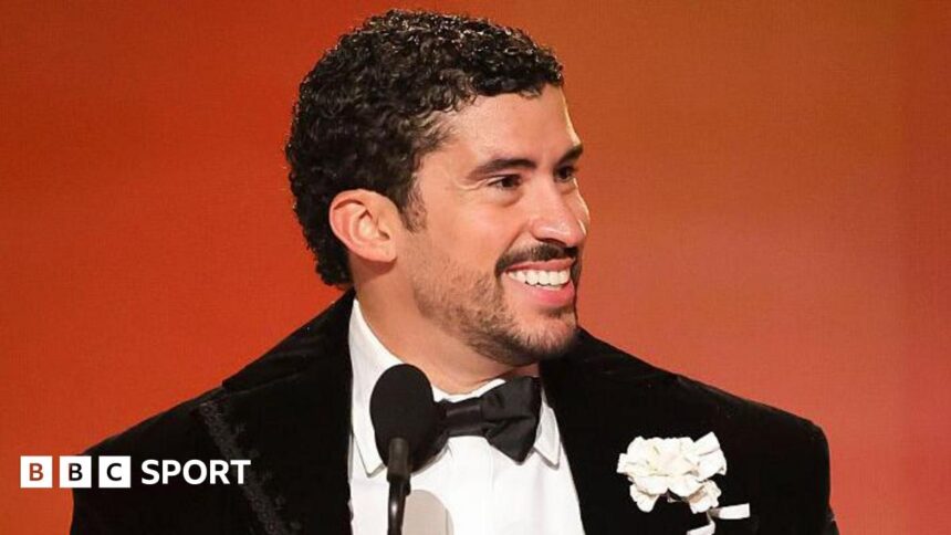 Bad Bunny will perform 'great' Super Bowl half-time show, says NFL boss