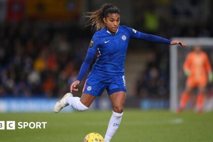 What might happen on WSL transfer deadline day?