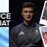 Team GB's Bruce Mouat on his LGBTQ journey in elite sport