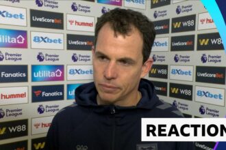 Le Bris calms Europe talk as '40 points the target'