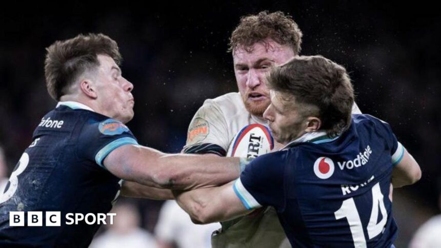 What impact might 'unprecedented' Six Nations schedule have?