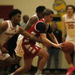 Boys high school basketball rankings, Feb. 3 USA Today Ohio Super 25