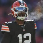 Why is Shedeur Sanders in the Pro Bowl? Browns rookie QB added as replacement with Drake Maye in Sup