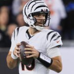Why is Joe Flacco in the Pro Bowl? Veteran QB added as replacement after a mediocre, two-team season