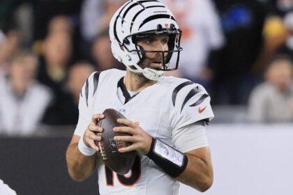 Why is Joe Flacco in the Pro Bowl? Veteran QB added as replacement after a mediocre, two-team season