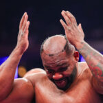 We had champs like Tyson, Ali and Louis. Today it's toupees. | Opinion