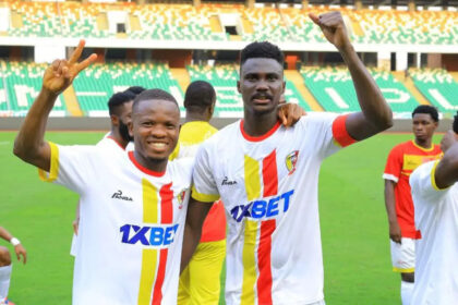 Ivorian Ligue 1: results and standings after matchday 16